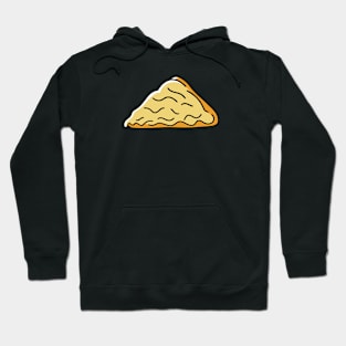 Pizza - Cheese Hoodie